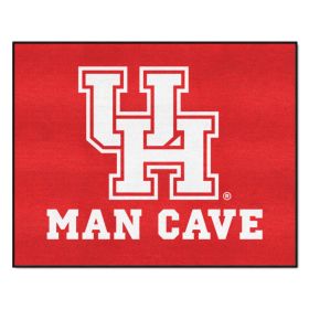 Houston Man Cave All-Star Mat 33.75"x42.5"