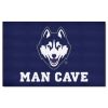 Connecticut Man Cave UltiMat 5'x8' Rug