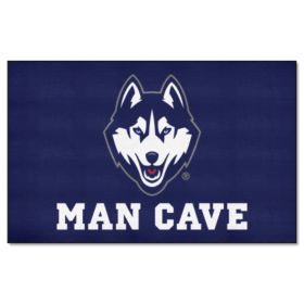Connecticut Man Cave UltiMat 5'x8' Rug