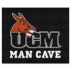 Central Missouri Man Cave Tailgater Rug 5'x6'