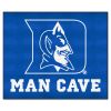 Duke Man Cave Tailgater Rug 5'x6'