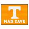 Tennessee Man Cave All-Star Mat 33.75"x42.5"