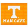 Tennessee Man Cave Tailgater Rug 5'x6'