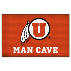 Utah Man Cave UltiMat 5'x8' Rug