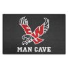 Eastern Washington Man Cave Starter Rug 19"x30" - red