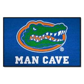 Florida Man Cave Starter Rug 19"x30"