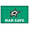 NHL - Dallas Stars Man Cave UltiMat 5'x8' Rug