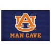 Auburn Man Cave UltiMat 5'x8' Rug