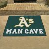 MLB - Oakland Athletics Man Cave All-Star Mat 33.75"x42.5"