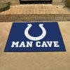 NFL - Indianapolis Colts Man Cave All-Star Mat 33.75"x42.5"