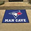 MLB - Toronto Blue Jays Man Cave All-Star Mat 33.75"x42.5"