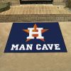 MLB - Houston Astros Man Cave All-Star Mat 33.75"x42.5"
