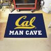 UC - Berkeley Man Cave All-Star Mat 33.75"x42.5"