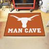 Texas Man Cave All-Star Mat 33.75"x42.5"