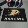 NHL - Anaheim Ducks Man Cave UltiMat 5'x8' Rug