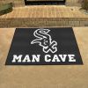 MLB - Chicago White Sox Man Cave All-Star Mat 33.75"x42.5"