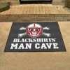 Nebraska - Blackshirts Man Cave All-Star Mat 33.75"x42.5"