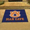 Auburn Man Cave All-Star Mat 33.75"x42.5"