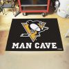 NHL - Pittsburgh Penguins Man Cave All-Star Mat 33.75"x42.5"