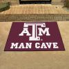 Texas A&M Man Cave All-Star Mat 33.75"x42.5"