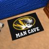Missouri Man Cave Starter Rug 19"x30"