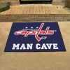 NHL - Washington Capitals Man Cave All-Star Mat 33.75"x42.5"