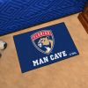 NHL - Florida Panthers Man Cave Starter Rug 19"x30"