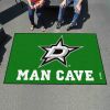 NHL - Dallas Stars Man Cave UltiMat 5'x8' Rug