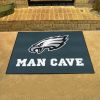 NFL - Philadelphia Eagles Man Cave All-Star Mat 33.75"x42.5"