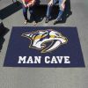 NHL - Nashville Predators Man Cave UltiMat 5'x8' Rug