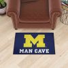 Michigan Man Cave Starter Rug 19"x30"