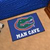 Florida Man Cave Starter Rug 19"x30"