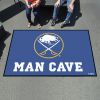 NHL - Buffalo Sabres Man Cave UltiMat 5'x8' Rug