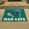Tulane Man Cave All-Star Mat 33.75"x42.5"
