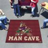NHL - Arizona Coyotes Man Cave Tailgater Rug 5'x6'