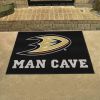 NHL - Anaheim Ducks Man Cave All-Star Mat 33.75"x42.5"